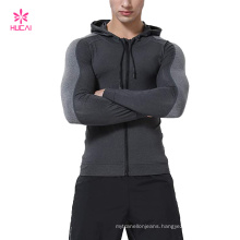 Activewear Sports Wear Pullover Wholesale Custom Hoodies